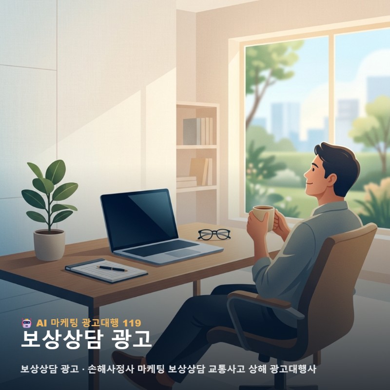 손해사정사 마케팅 및 보상상담 광고 효율적인 DB 수집 전략 가이드 관련 이미지 1