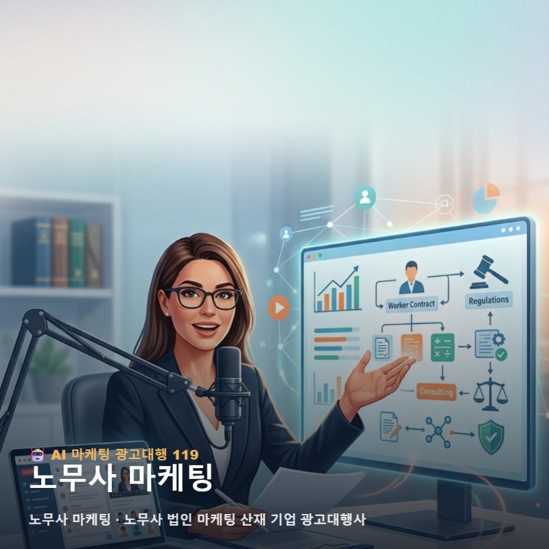 온라인 노무사 마케팅 후기 대신 직접 확인할 3가지 관련 이미지 1