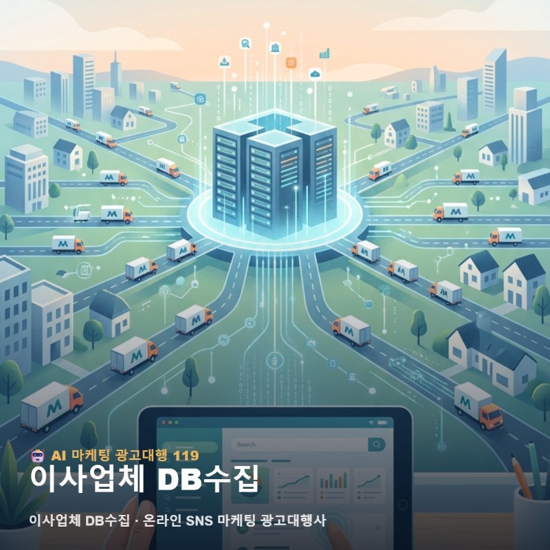 용달 이사 사장님을 위한 원룸이사 마케팅과 효율적인 고객 유치 전략 관련 이미지 1